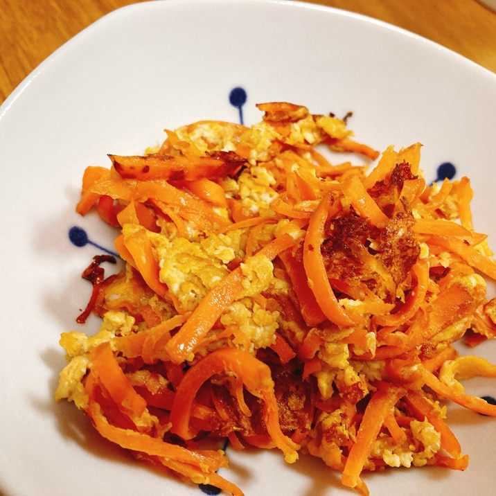 子供も食べやすい にんじんしりしり レシピ 作り方 By Kumamiku 楽天レシピ 子供も食べやすい にんじんしりしり レシピ 作り方 By Kumamiku 楽天レシピ